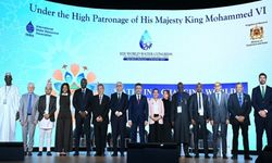 Yumaklı Fas’taki Kongrede Konuştu: Türkiye Su Kongresine Ev Sahibi