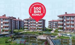 Yüzyılın Konut Projesi’nde Son Günler: Başvurular Bitiyor