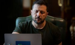 Zelenskiy’den Dublin’de Barış Sürecine Dair Yeni Mesaj