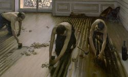 Zemin Kazıyıcılar Tablosu: Paris’in Gerçek Yüzü