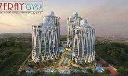 Zeray GYO (ZERGY) Hisselerinde Sert Fren! Halka Arz Fiyatına Geri Döndü!