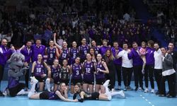 Zeren Spor Şampiyonlar Ligi’nde Fırtına Gibi Esti