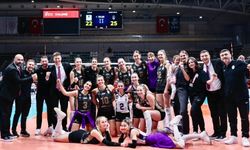 Ankara Derbisinde Gülen Taraf Zeren Spor Oldu: 3-0’lık Net Zafer