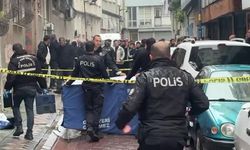 Zeytinburnu’nda Dehşet: Taksici Evinin Yakınında Öldürüldü