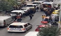 Zeytinburnu'nda Park Yeri Kavgası Kanlı Bitti: 1 Ölü, 1 Yaralı