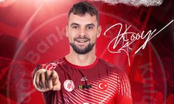 Ziraat Bankkart, Hollandalı Smaçör ile Kadrosunu Güçlendirdi