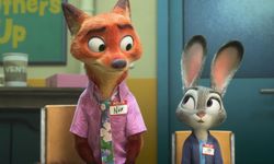 Zootropolis 2 Gişede Bildiğini Okudu: 15 Günde 1 Milyar Dolarlık Zafer
