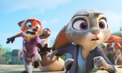 Zootropolis 2 Dünya Çapında 560 Milyon Dolara Dayandı: Disney Nefes Aldı
