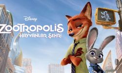 Gişe Rekorları Kıran Zootopia Üçüncü Filmiyle Geri Dönüyor