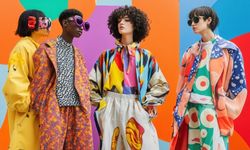 2026 İlkbahar-Yaz Modası: Cesur Renkler ve Desenler