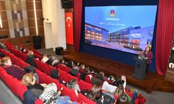 ABB ve TED Üniversitesi'nden Evlenecek Çiftlere Destek