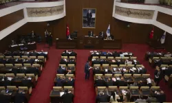 Ankara Büyükşehir Belediye Meclisinde “Su Kesintisi” Tartışması
