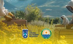 ABB ve Gölbaşı’ndan ‘Arıcılıkta Koloni Yönetimi’ Eğitimi