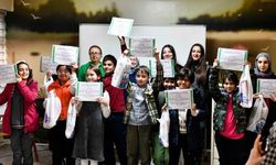 ABB'den Ankara'da Bir İlk! PERGEL'in 5. Dönemi Tamamlandı