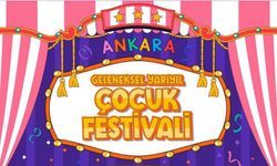 ABB’den Çocuklara Karne Hediyesi: 5. Yarıyıl Çocuk Festivali Başlıyor
