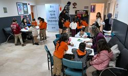 ABB'den Çocuklara Özel Farkındalık Projesi: ‘Hayat Parkı Atölyesi’