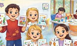 ABB’den Eğlence Dolu Sömestr Etkinlikleri: Çocuklara Ücretsiz 3 Atölye