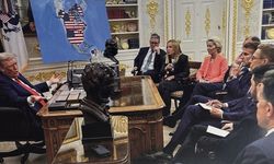 Trump Rahat Durmuyor, ABD’nin Genişlemiş Haritasını Paylaştı