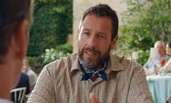 Adam Sandler Ölmeden Önce 50 Film Daha Çekecek