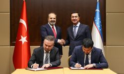 Aksa Elektrik Özbekistan’da Devleşiyor: 10 Milyon Kişiye Enerji Dağıtacak