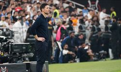 Real Madrid'de Alonso Dönemi Kapandı