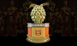 En Kötü Film Savaşı Başladı, Altın Ahududu Kimlere Gider?