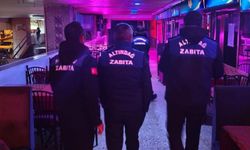 Altındağ Belediyesi’nden Eğlence Mekanlarına Sıkı Denetim