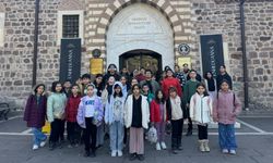 Altındağ'da Tatil Heyecanı: Çocuklar Hem Eğlendi Hem Öğrendi