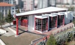 Altındağ'da Yeni Kreş için Geri Sayım Başladı