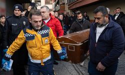 Altındağ’da Eski Eşten Silahlı Saldırı: Bir Kişi Öldü, Fail İntihar Etti