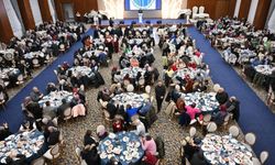 Altındağ'da Yılın İlk "Pazar Buluşması": Tiryaki Vatandaşlarla Buluştu