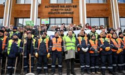 Altındağ'da Büyük Temizlik Seferberliği: Veysel Tiryaki Duyurdu