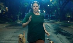 Amy Adams Umudu "Denizde" Arıyor