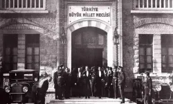 Ankara Neden Başkent Seçildi?