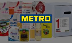 Metro 2026 Ramazan Erzak Paketleri Satışta: İşte İçerik ve Seçenekler