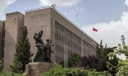 Ankara Cumhuriyet Başsavcılığı 2025 Yılı Soruşturma Bilançosu