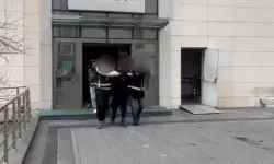 Çankaya'da Esnafı Haraca Bağlayan Çete Çökertildi: 4 Tutuklama