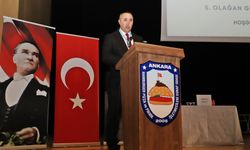 Ankara Hamburger ve Pizza İşletmecileri Odası “Adem Türk” Dedi