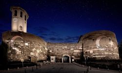 Ankara Kalesi'nde Büyük Değişim: Mansur Yavaş Müjdeyi Verdi