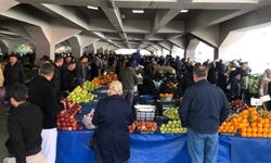 Ankara Mamak Pazar Fiyatları (4 Ocak 2026)