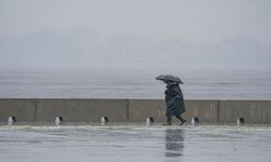 Ankara Pazar Akşamından İtibaren Beyaz Örtüye Bürünüyor