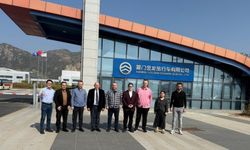 Ankara Trafiğine Büyük Çözüm: Bin Elektrikli Otobüs Yolda