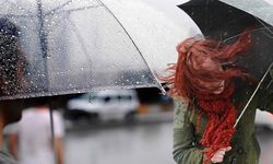 Ankara Valiliği Uyardı: Başkentte Fırtına Alarmı Verildi