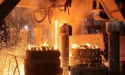 Ankara'da 300 Bin Ton Hurda Savunma Sanayisine Kazandırıldı