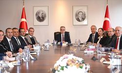 "Süresiz Nafaka" Ankara’daki Çalıştayda Ele Alınıyor