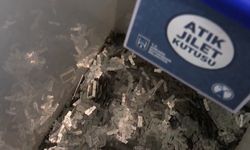 Ankara’da Atık Jilet Toplama Kampanyası Büyüyor