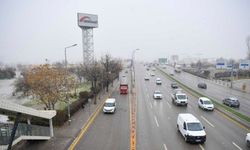 Ankara’da AVM Trafiğine Kesin Çözüm: Konya Yolunda Yeni Düzenleme