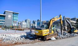 Ankara Trafiğine AVM Ayarı: Kentpark ve Cepa’da O Çıkışlar Kapatıldı