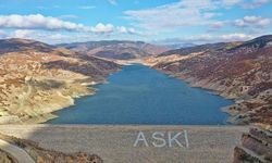 Ankara’da Barajlar Alarm Veriyor: Aktif Su Oranı Yüzde 1,41’e Düştü