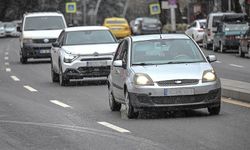Ankara’da Dondurucu Soğuk Alarmı: Valilik Tarih Verdi